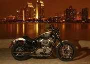 Harley-Davidson XL 1200 Nightster